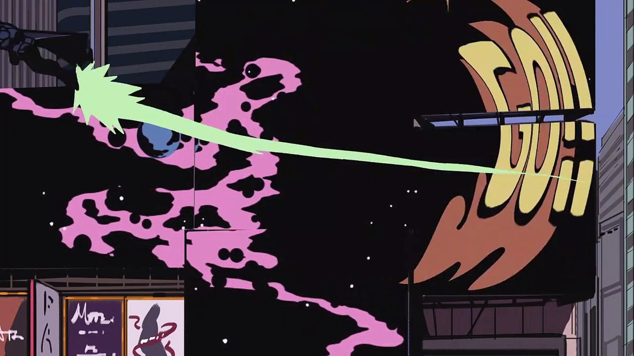 The Reflection Staffel 1 Folge 1 HD Deutsch