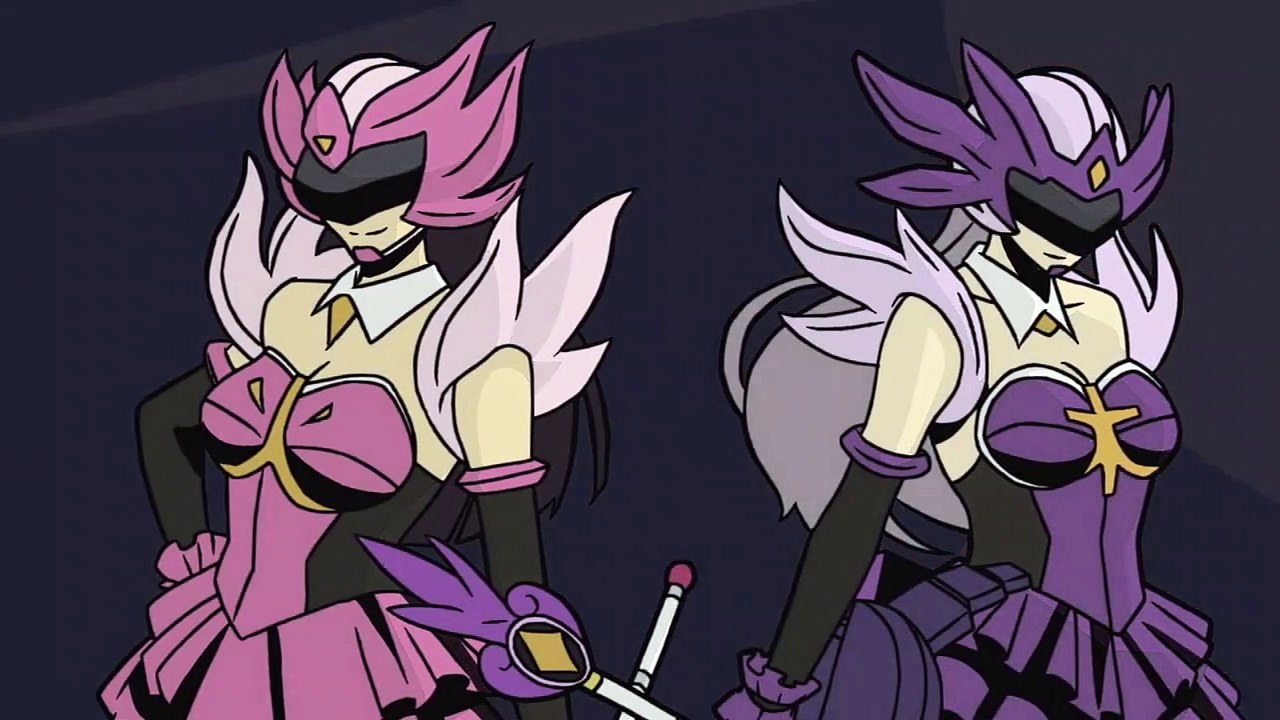 The Reflection Staffel 1 Folge 12 HD Deutsch