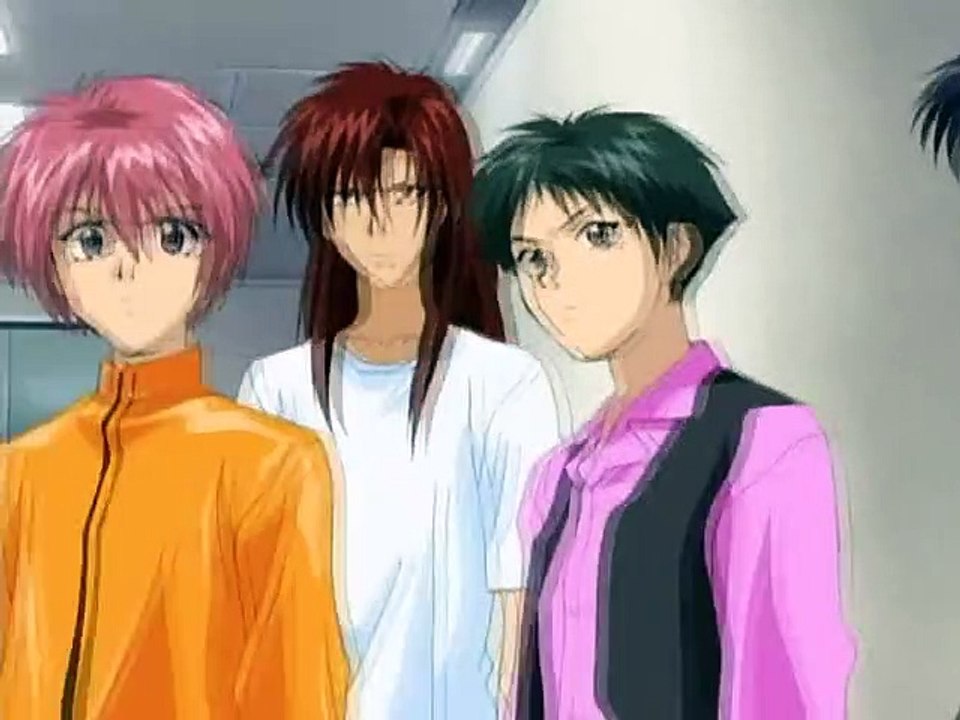 Gravitation Staffel 1 Folge 4 HD Deutsch