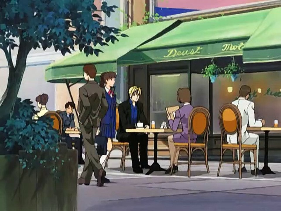 Gravitation Staffel 1 Folge 6 HD Deutsch
