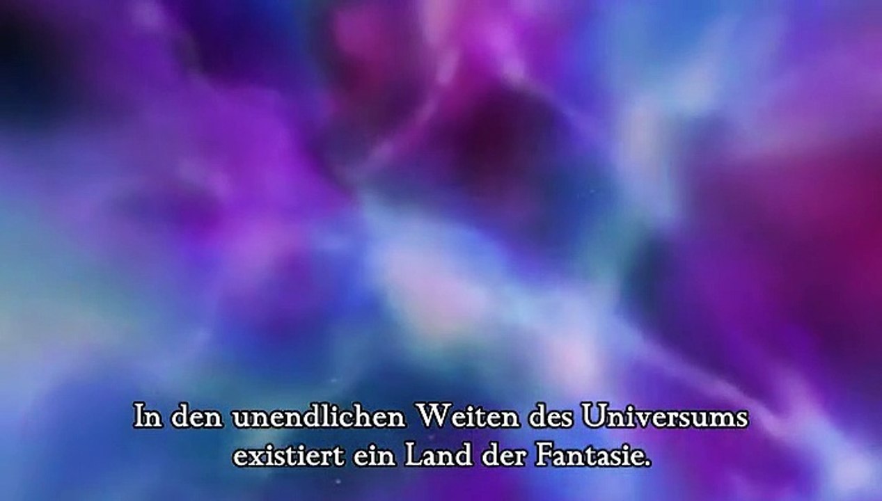 Gun x Sword Staffel 1 Folge 5 HD Deutsch