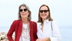 GALA - Carole Bouquet et Caroline de Monaco de la même famille : quelles sont les relations ?