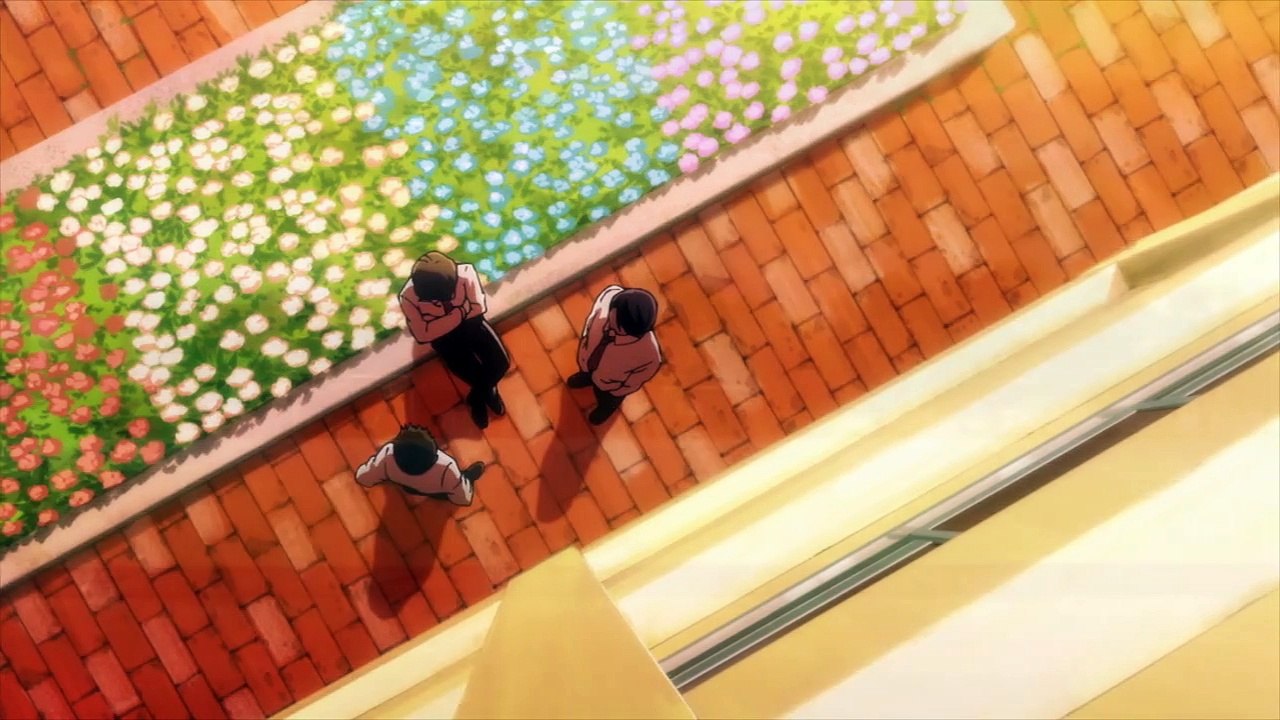 Hanebado! Staffel 1 Folge 1 HD Deutsch