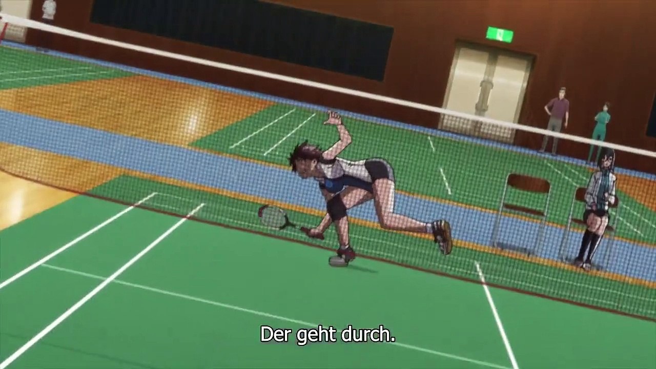 Hanebado! Staffel 1 Folge 13 HD Deutsch