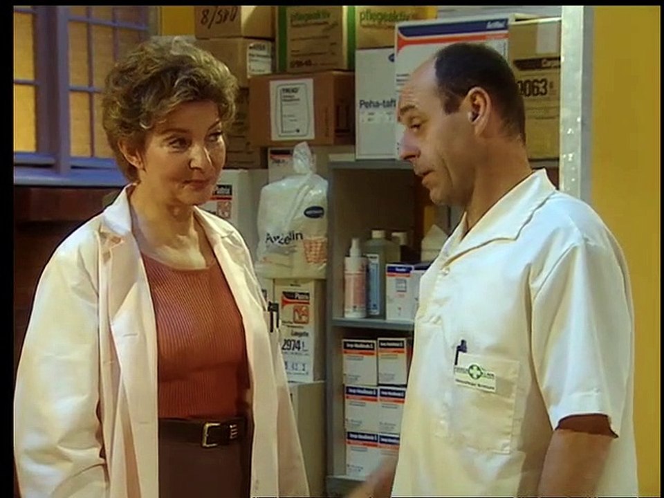 Alphateam - Die Lebensretter im OP Staffel 1 Folge 2 HD Deutsch