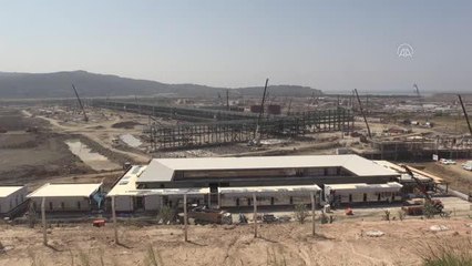 Karadeniz gazı, "rekorların projesi" olarak tarihe geçmeye hazırlanıyor