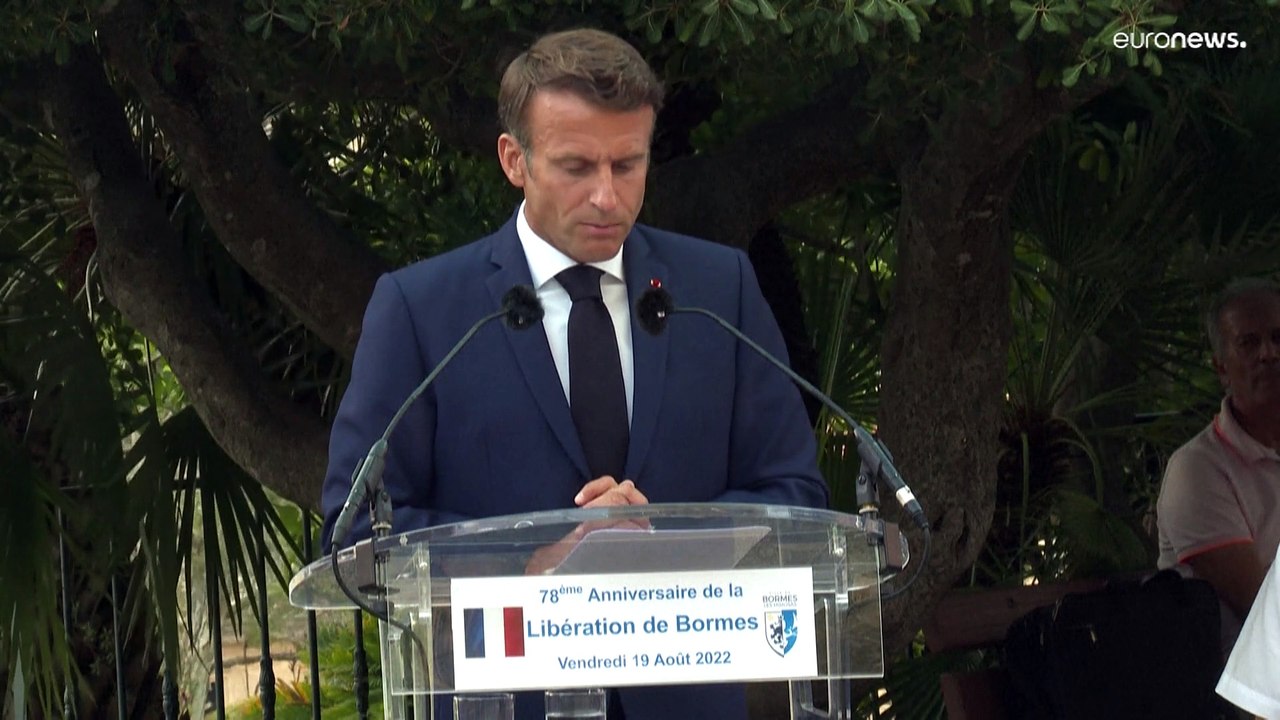 Saporischschja soll von Internationaler Atomenergiebehörde besucht werden