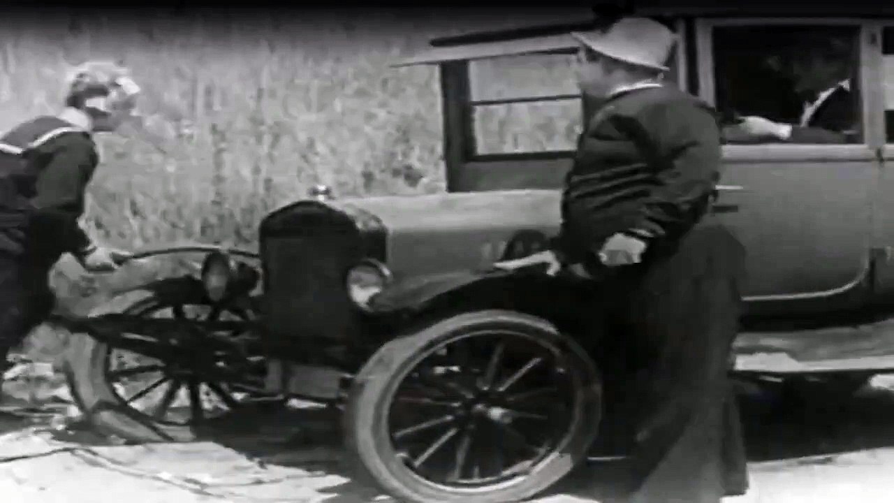 Dick und Doof Staffel 1 Folge 3 HD Deutsch