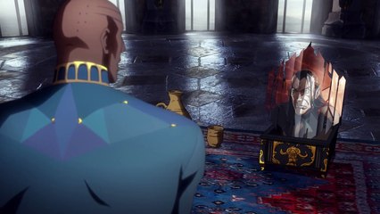 Castlevania Staffel 4 Folge 3 HD Deutsch