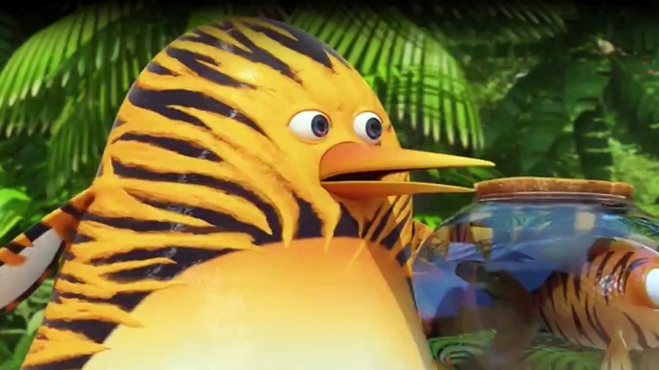 Die Dschungelhelden Staffel 3 Folge 19 HD Deutsch