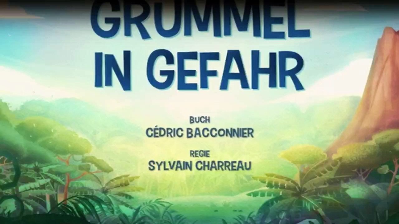Die Dschungelhelden Staffel 3 Folge 18 HD Deutsch