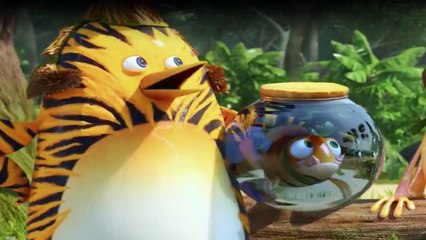 Die Dschungelhelden Staffel 3 Folge 2 HD Deutsch