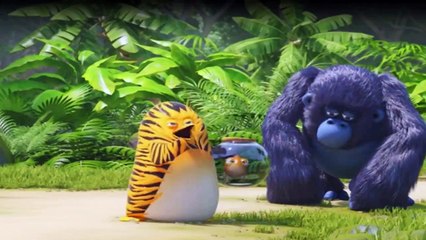 Die Dschungelhelden Staffel 3 Folge 21 HD Deutsch