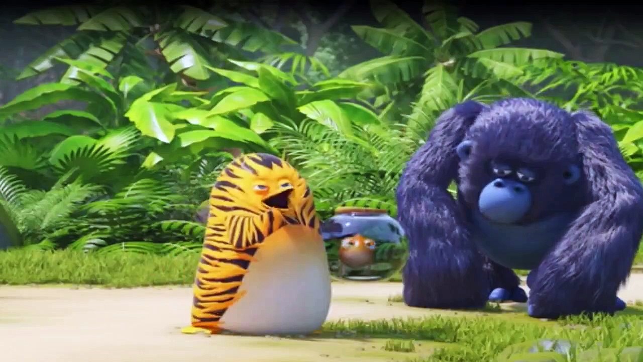 Die Dschungelhelden Staffel 3 Folge 21 HD Deutsch