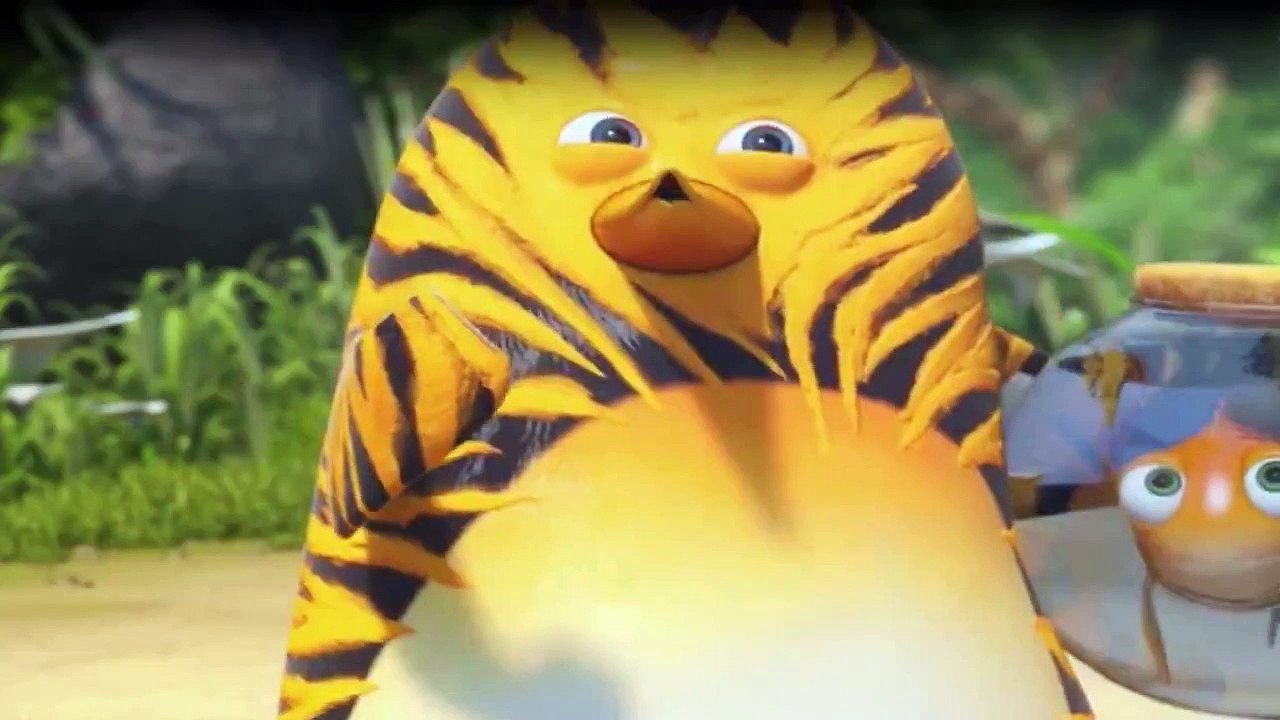 Die Dschungelhelden Staffel 3 Folge 22 HD Deutsch