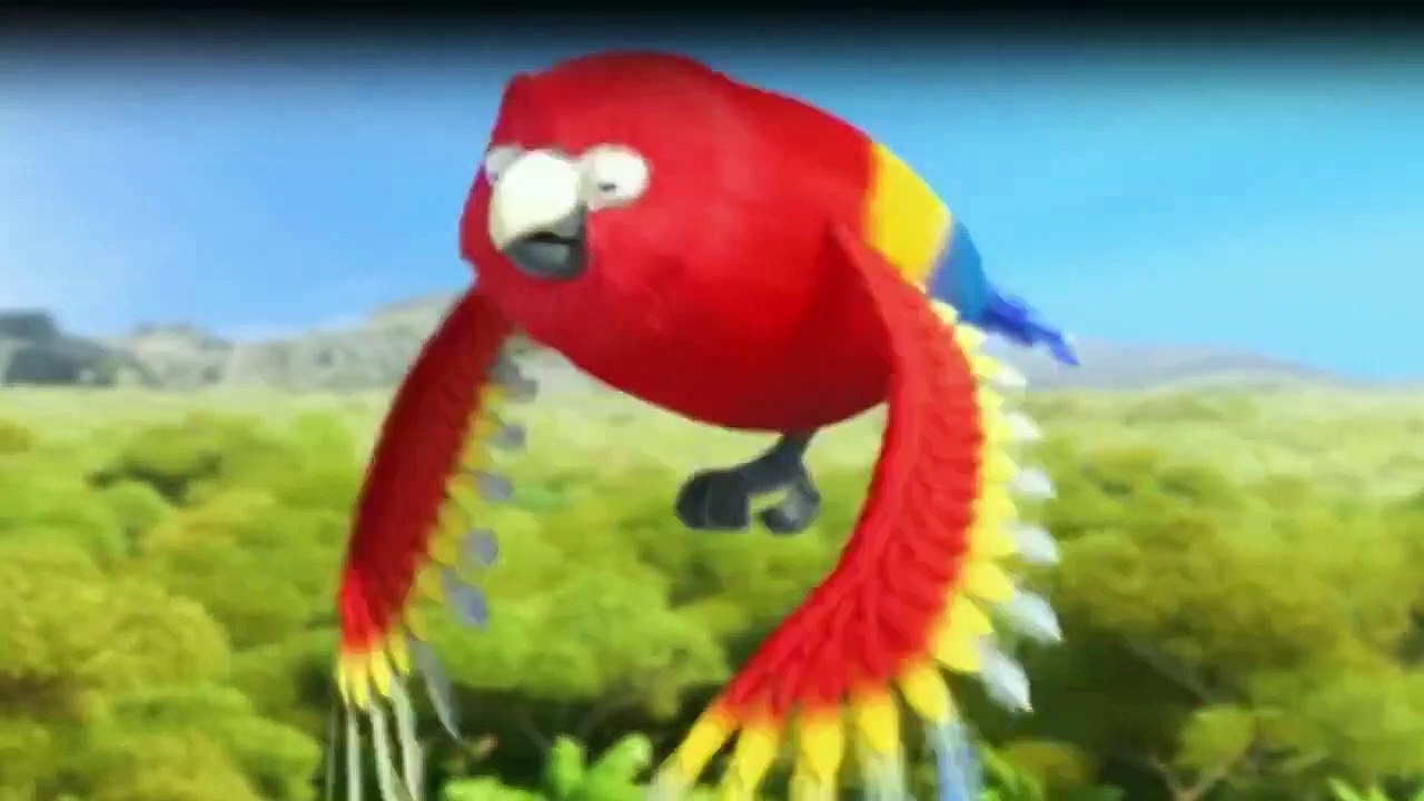 Die Dschungelhelden Staffel 3 Folge 24 HD Deutsch