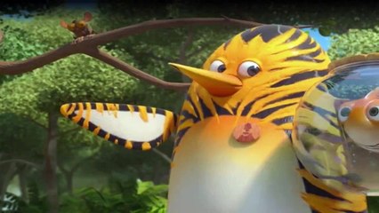 Die Dschungelhelden Staffel 3 Folge 25 HD Deutsch