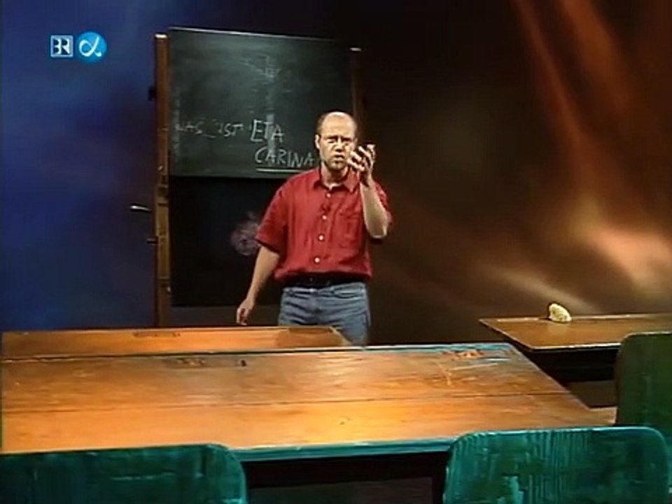 Alpha Centauri Staffel 3 Folge 13 HD Deutsch