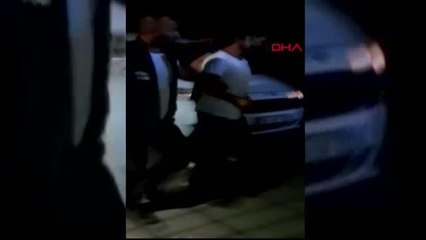 İSTANBUL-İSTANBUL'DA 41 FİRARİ YAKALANDI