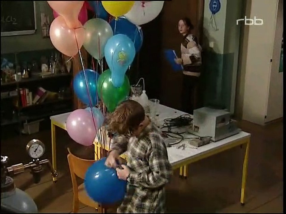 Schloss Einstein Staffel 1 Folge 30 HD Deutsch