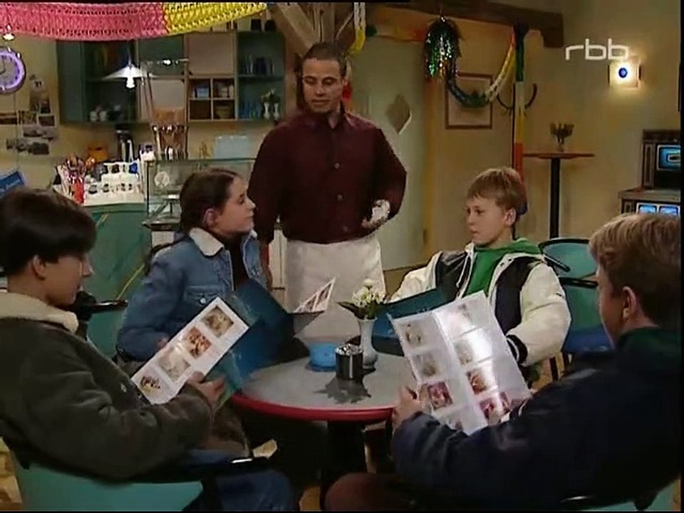 Schloss Einstein Staffel 1 Folge 29 HD Deutsch