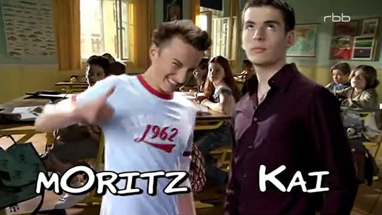 Schloss Einstein Staffel 10 Folge 28 HD Deutsch