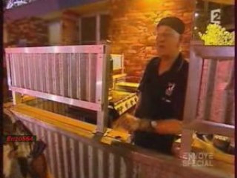 Envoyé special : Aborigènes, la fin des rêves [2]