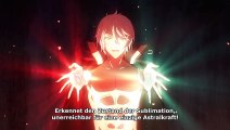 Kimi to Boku no Saigo no Senjou, Arui wa Sekai ga Hajimaru Seisen Staffel 1 Folge 9 HD Deutsch