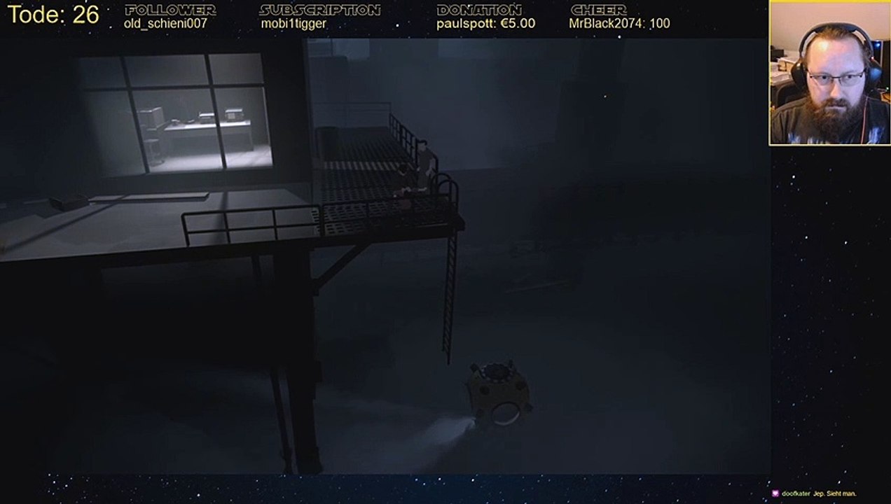 U-Boot-Diebstahl | Tode 22 - 29 | Inside #4