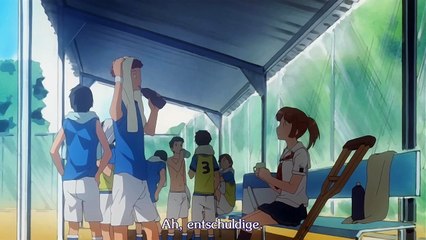 KimiKiss Pure Rouge Staffel 1 Folge 13 HD Deutsch