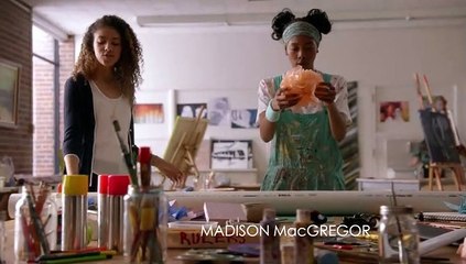 Backstage Staffel 1 Folge 7 HD Deutsch