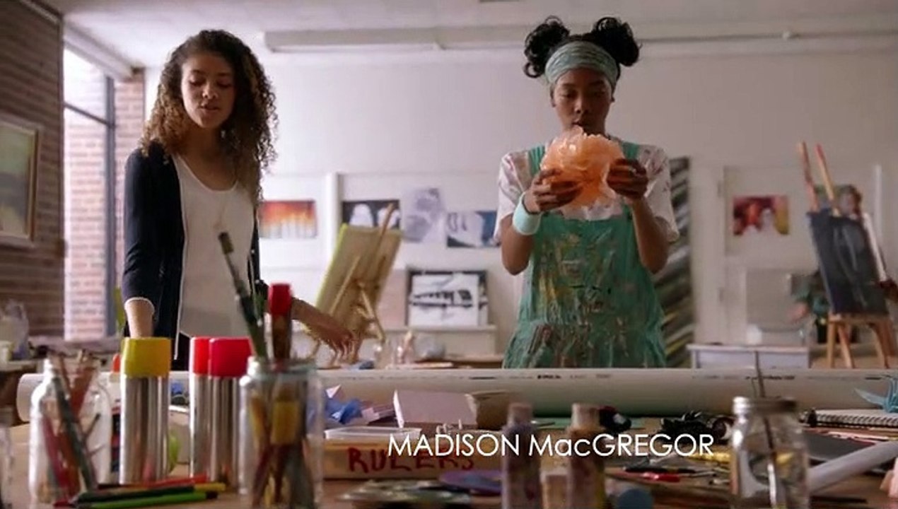 Backstage Staffel 1 Folge 7 HD Deutsch