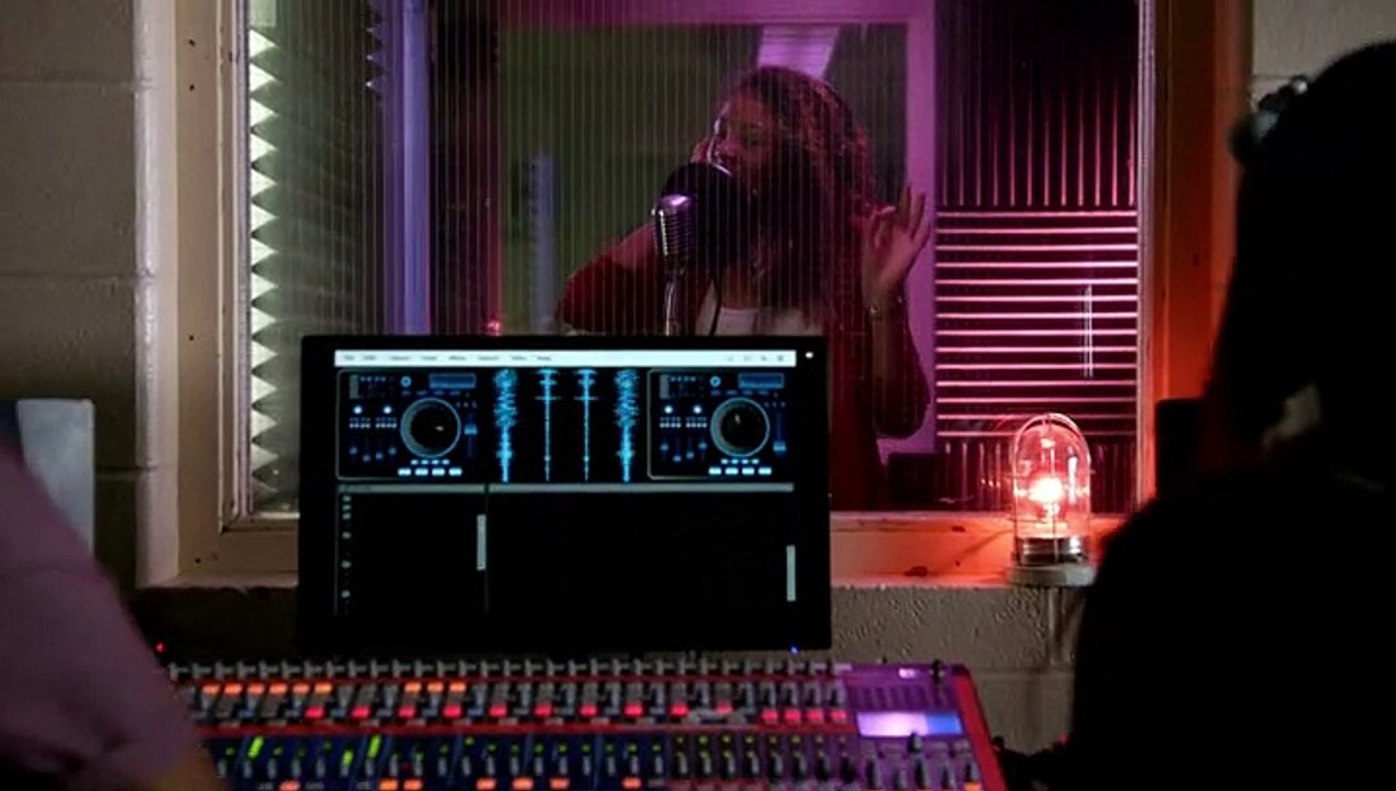 Backstage Staffel 1 Folge 5 HD Deutsch