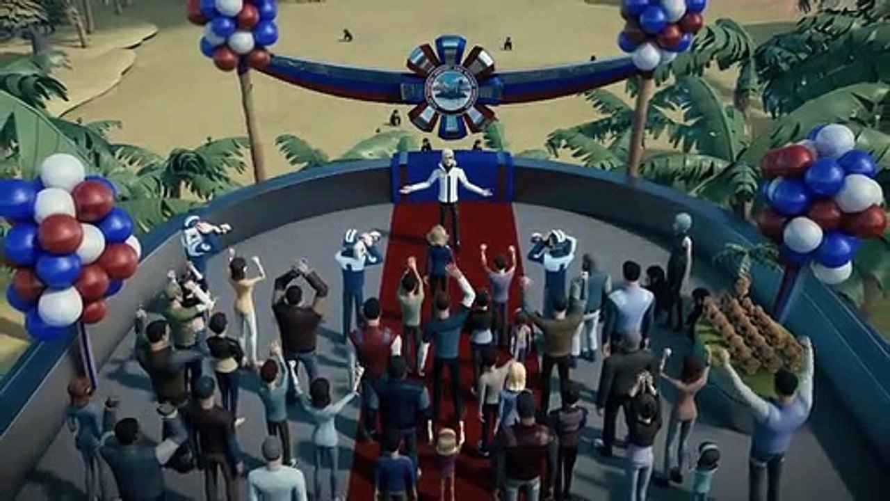 Kong - König der Affen Staffel 1 Folge 6 HD Deutsch