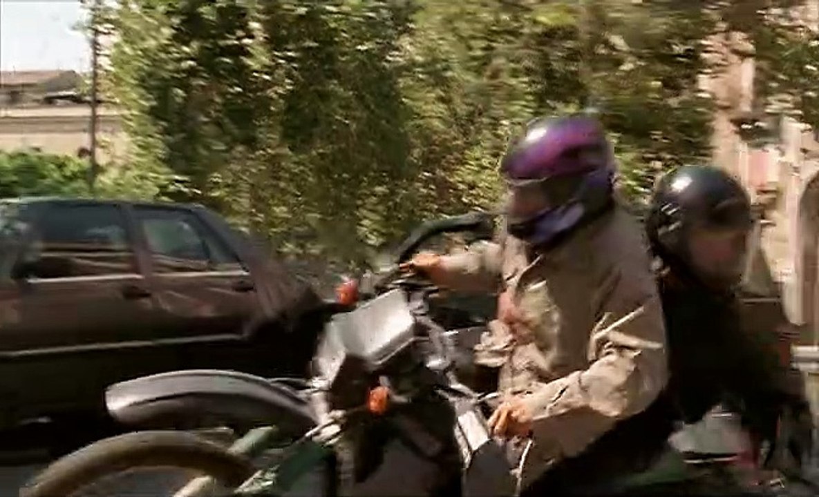 Allein gegen die Mafia Staffel 10 Folge 2 - Part 02 HD Deutsch