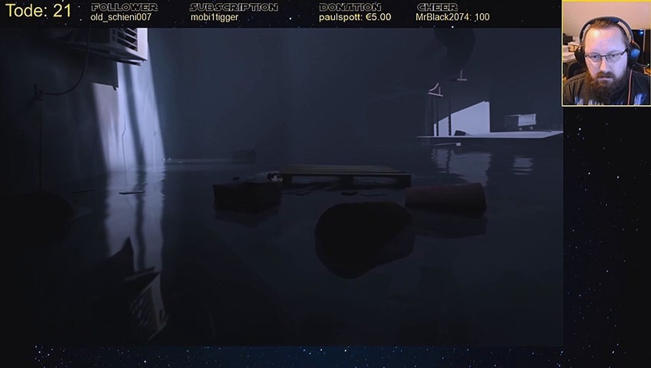 Einer von vielen | tode 15 - 21 | inside #3 (part 2)