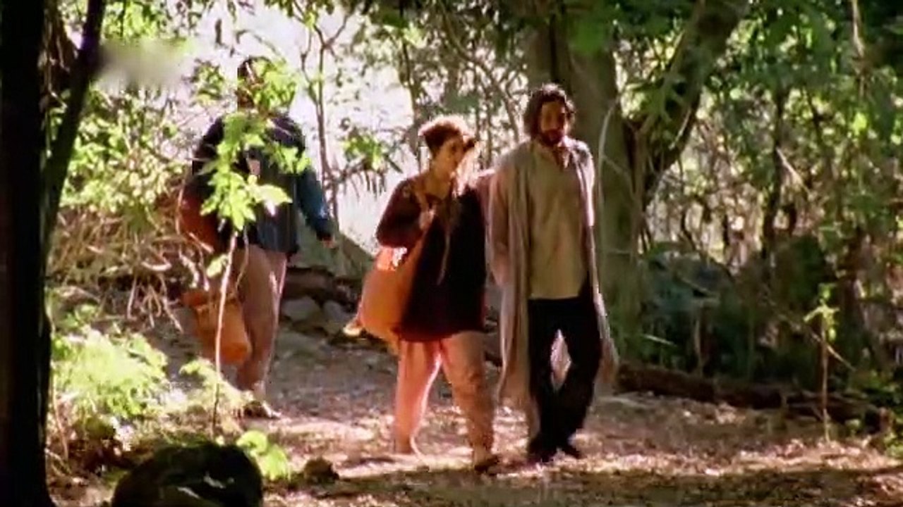 Elephant Princess - Zurück nach Manjipoor Staffel 2 Folge 1 HD Deutsch