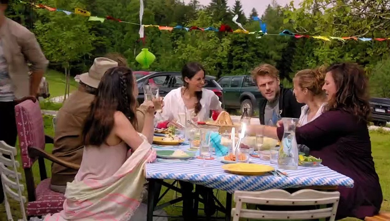 Lena Lorenz Staffel 3 Folge 2 - Part 02 HD Deutsch