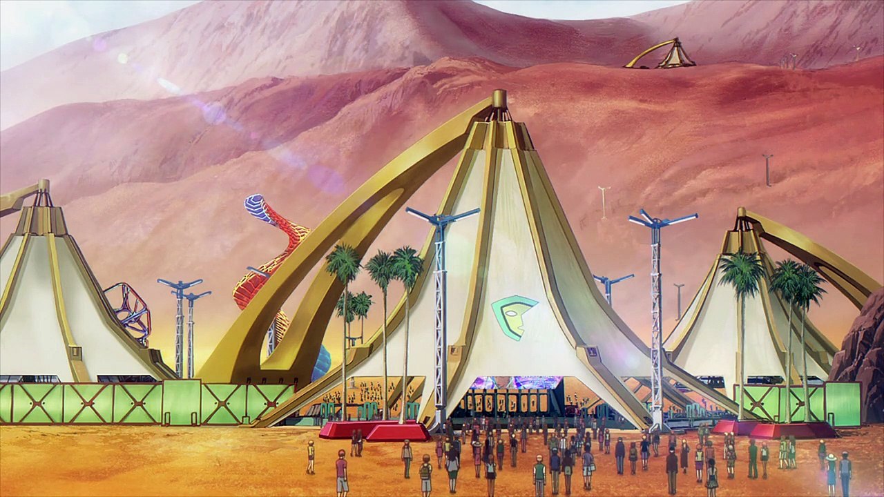 Carole & Tuesday Staffel 1 Folge 6 HD Deutsch