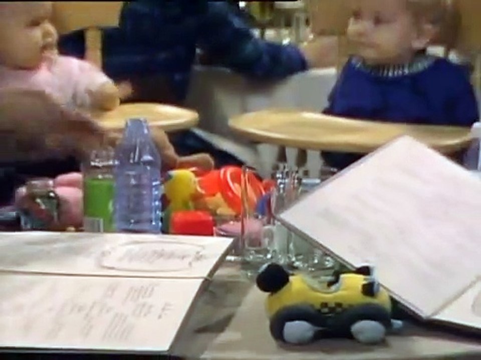 Babygeflüster Staffel 1 Folge 1 HD Deutsch