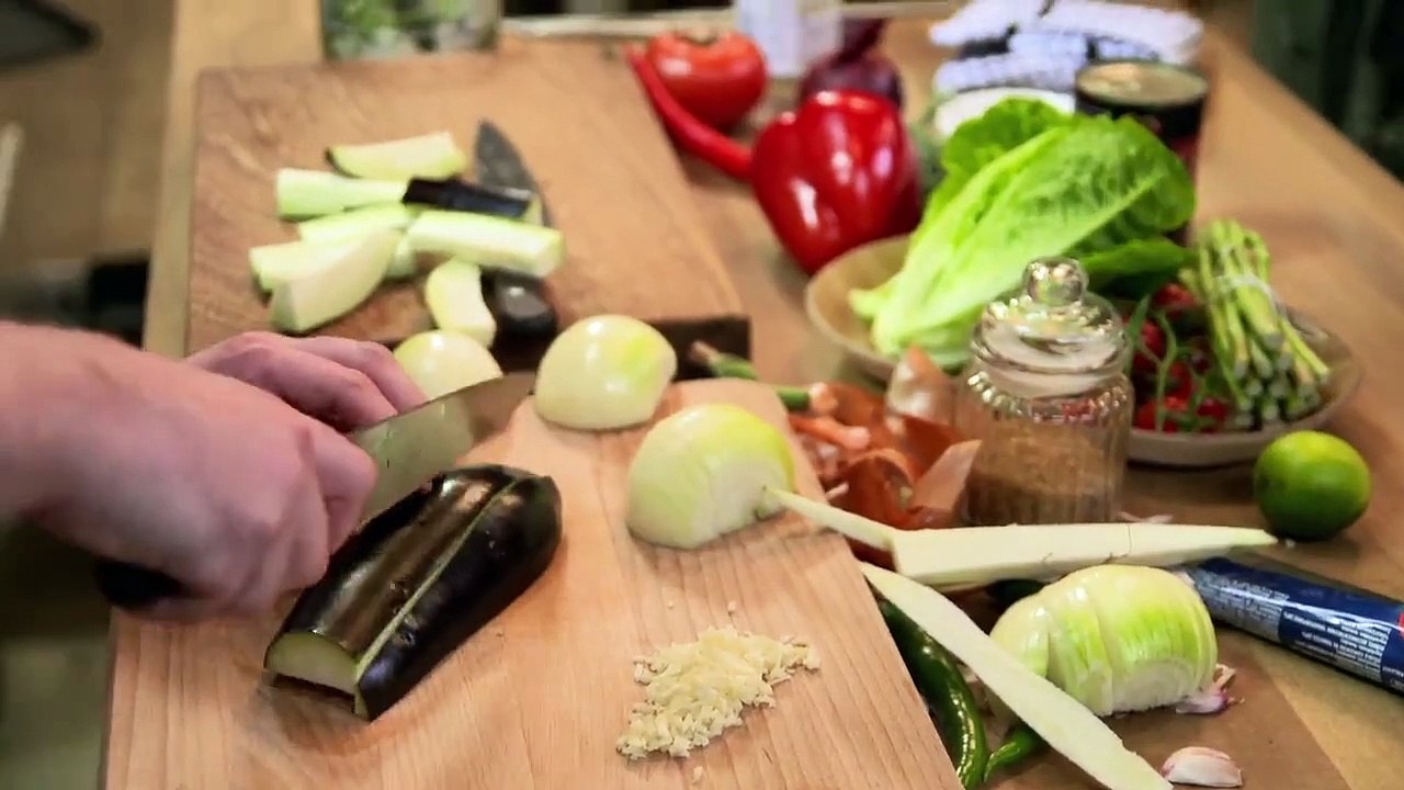 Das große Familienkochen Staffel 1 Folge 3 HD Deutsch