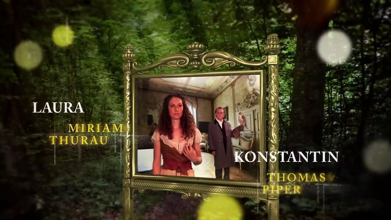 Fluch des Falken Staffel 1 Folge 48 HD Deutsch