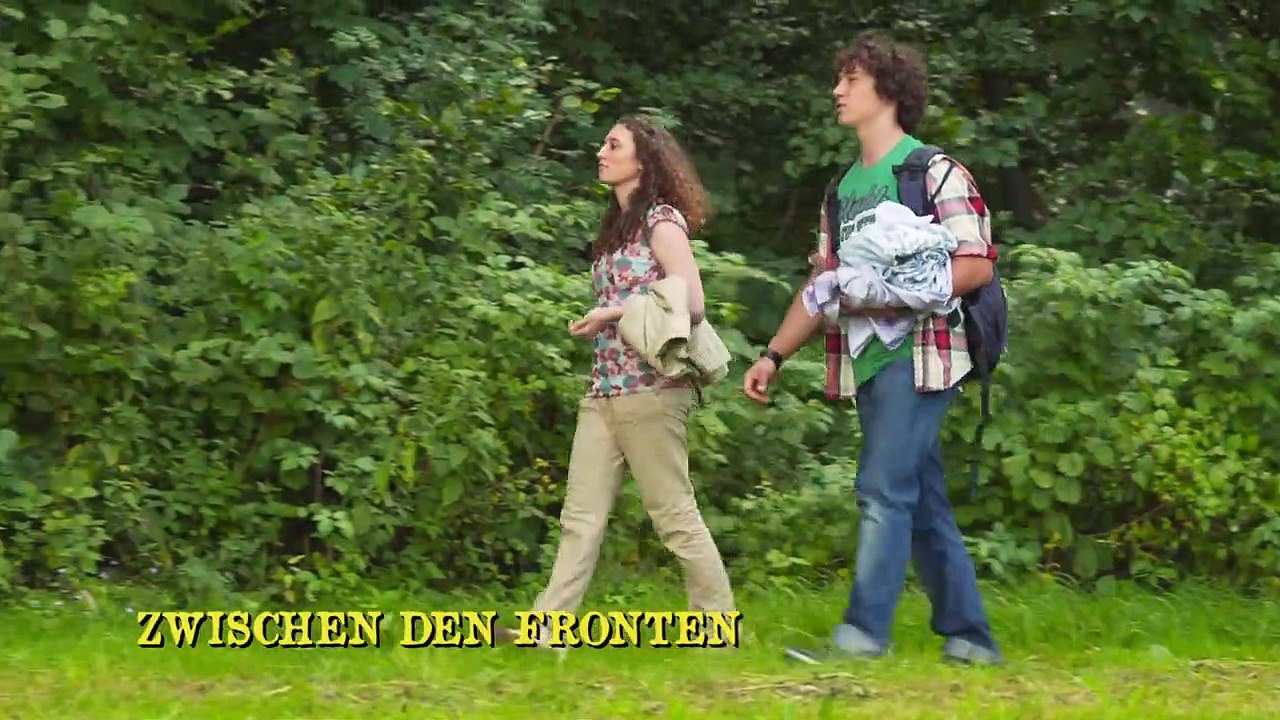 Fluch des Falken Staffel 1 Folge 50 HD Deutsch