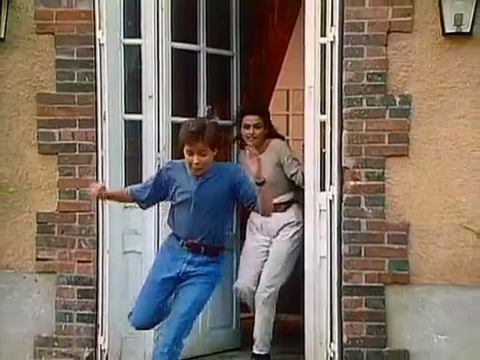 Black, der schwarze Blitz Staffel 2 Folge 16 HD Deutsch