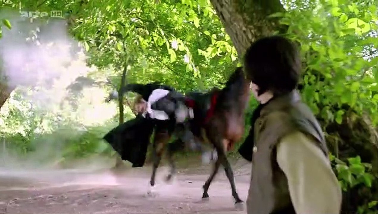 Mit Dolch und Degen Staffel 1 Folge 6 HD Deutsch