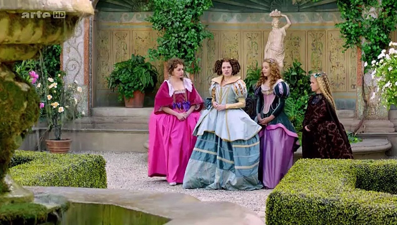 Mit Dolch und Degen Staffel 1 Folge 4 HD Deutsch