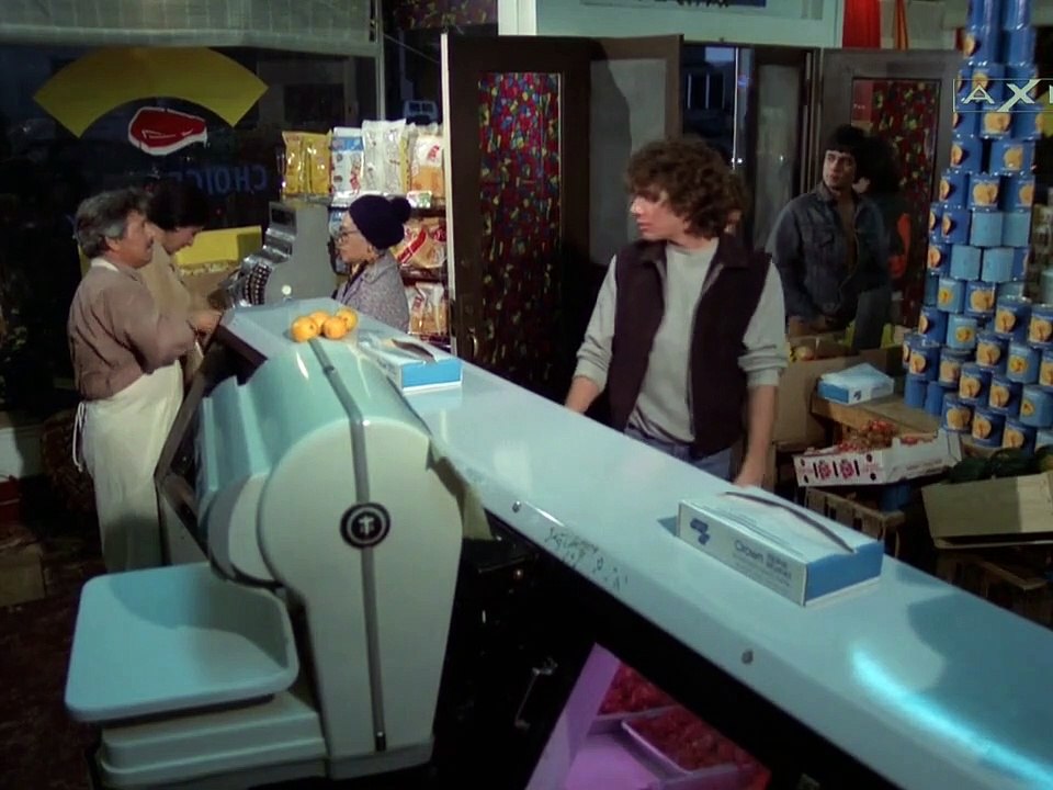 Die StraßenSan Francisco Staffel 1 Folge 20 HD Deutsch