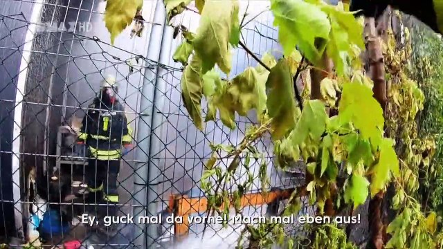 112 Feuerwehr im Einsatz Staffel 2 Folge 4 HD Deutsch