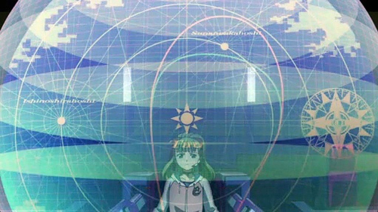 Mouretsu Uchuu Kaizoku Staffel 1 Folge 5 HD Deutsch