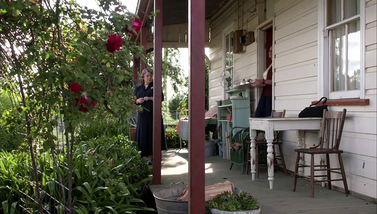 A Place to Call Home Staffel 2 Folge 1 HD Deutsch